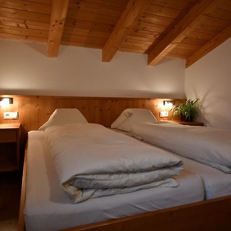 Haus Kargruber Apartman Santa Maddalena in Casies Kültér fotó
