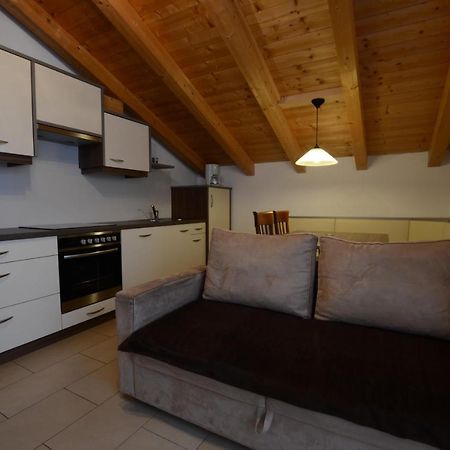 Haus Kargruber Apartman Santa Maddalena in Casies Kültér fotó