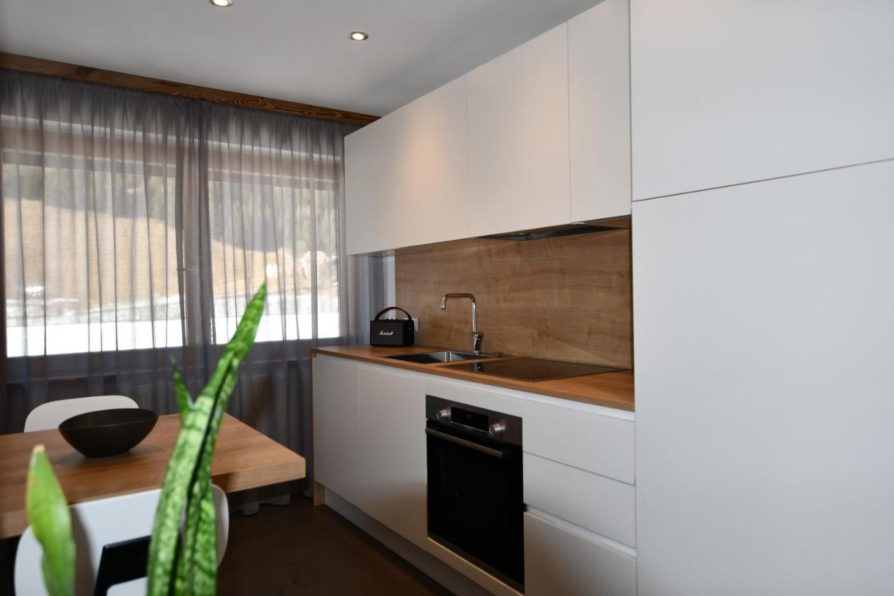 Haus Kargruber Apartman Santa Maddalena in Casies Kültér fotó