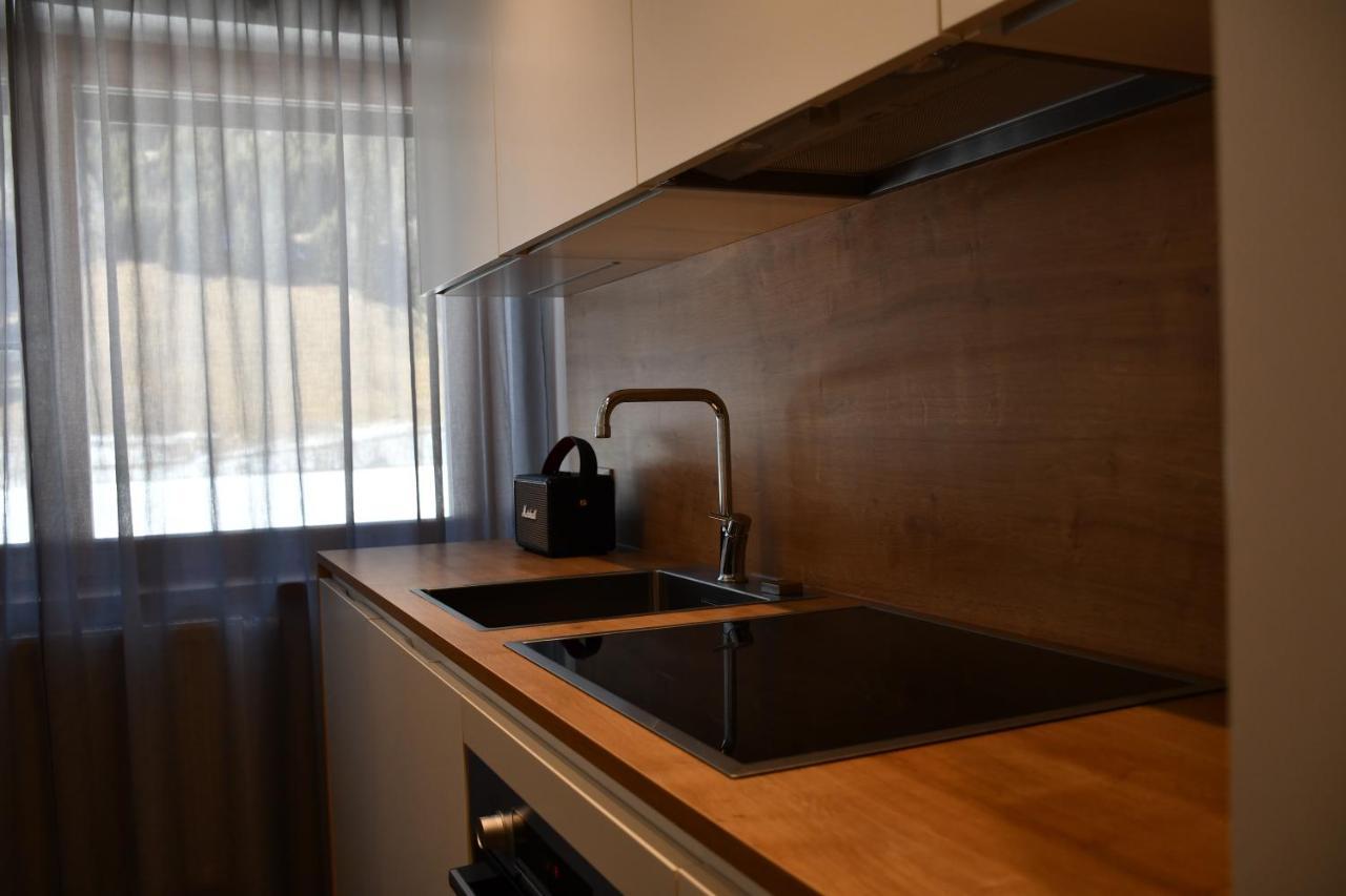 Haus Kargruber Apartman Santa Maddalena in Casies Kültér fotó