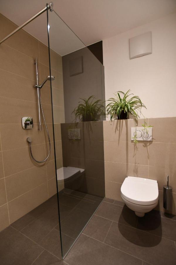 Haus Kargruber Apartman Santa Maddalena in Casies Kültér fotó